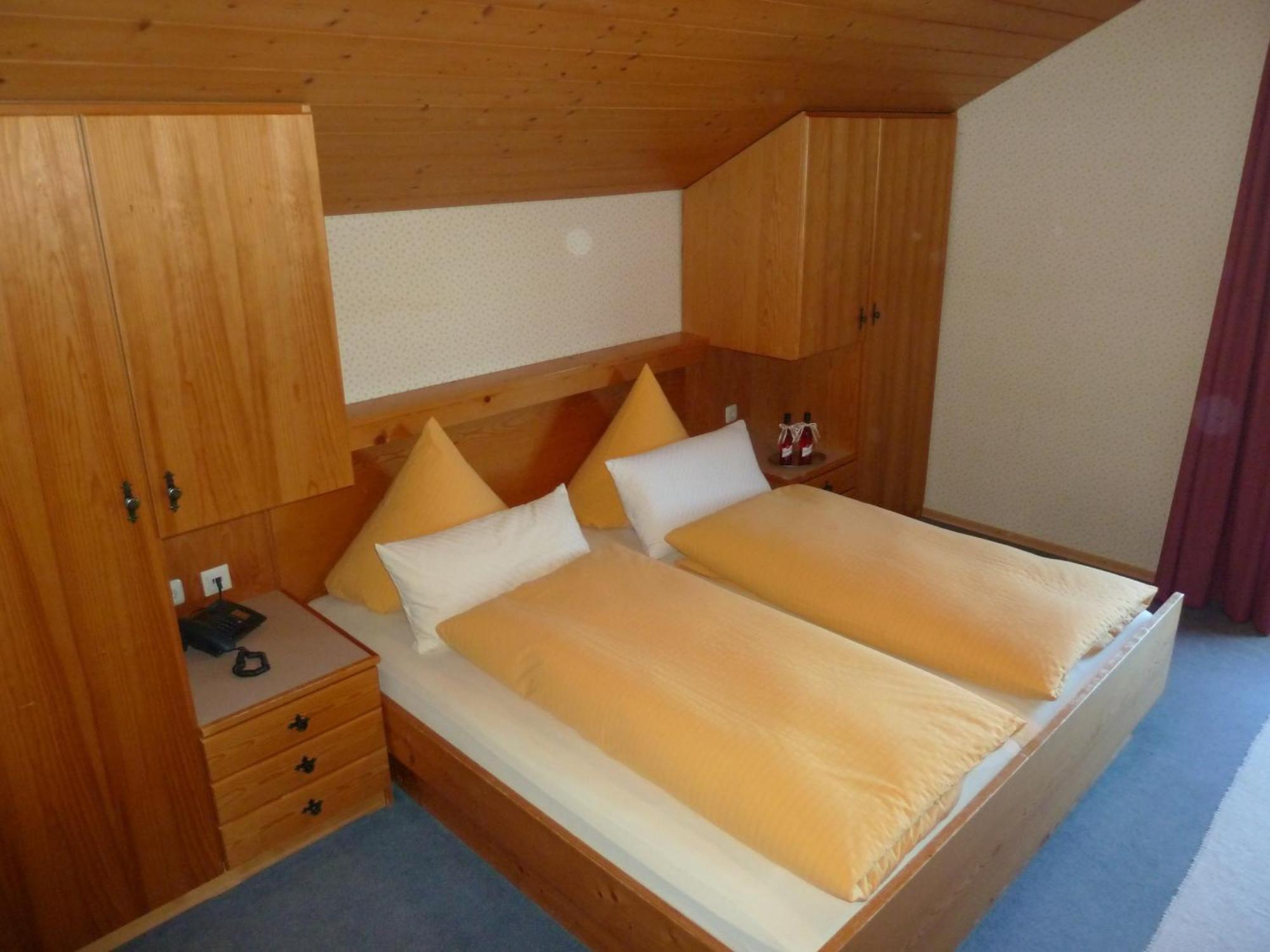 Ferienwohnung Panorama Bad Kohlgrub Dış mekan fotoğraf